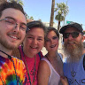 Meet your Posher, Tami